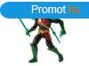 Batman 6"" figurk - Ninja harcosok