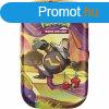 PKM Scarlet & Violet Shrouded Fable Mini Tin Dusknoir (P