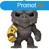 POP! Movies: Kong (Godzilla x Kong The New Empire)