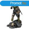 So?ka The Last Ronin Statue (Teenage Mutant Ninja Turtles)