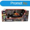 Maisto Tech RC 1 /24 F1 premium versenyaut - Oracle Red Bul