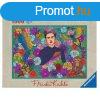 Puzzle 1000 db - Frida Kahlo