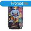 Monster High Heath Scareadise baba