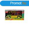 Jurassic World 1993 Ford Explorer 1:32