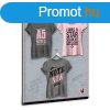 Ars Una Shirt 1 A/5 extra kapcsos fzet-sima