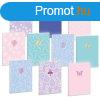 Ars Una Soft touch Spring-mix A/4 extra kapcsos fzet-ponth
