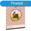 Ars Una My Sweet Horse A/5 leckefzet