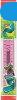 Vonalz, manyag, trhetetlen, 20 cm, MAPED "Twist&