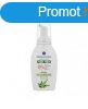 Dermaflora 0% arctisztt hab kkuszolaj 100 ml