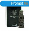 Al Haramain Musk Al Haramain Noir - parfmolaj 12 ml