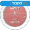 Lavera Arcpirost Velvet (Blush Powder) 5 g 01 Rosy Peach