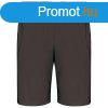 PA101 knny frfi sport rvidnadrg Proact, Dark Grey-M