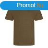 JC001 krnyakas sport frfi pl Just Cool, Olive Green-XL