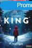 Stephen King - A ragyogs - ldekorlt kiads