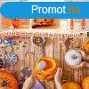 24 darabos Halloween Tkfarag Kszlet