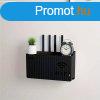 Falra szerelhet router s set top box doboz trol