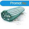 The One Towelling Sultan Hammam strandtrlkz - Olajzld /