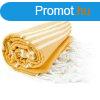 The One Towelling Sultan Hammam strandtrlkz - Aranysrga