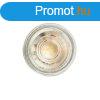 5 darabos GU10 50 mm-es, dimmelhet Kelvin LED izzkszlet, 