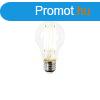 5 db E27 LED izz szett A60 tltsz 4,9W 1055lm 2700K