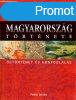Magyarorszg trtnete 1. strtnet s honfoglals - Fodor 