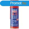 Univerzlis karbantart, kenspray LM-40 200 ml Liqui Moly M
