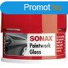 Lakkfnyez, polroz krm 250 ml, Sonax