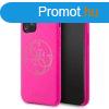 Apple iPhone 11 Pro GUESS GUHCN58LS4GF Liquid Silicon Htlap