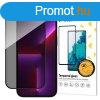 Wozinsky Privacy Glass edzett veg iPhone 14 Pro kmkeds el