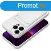 CARD Case az IPHONE 15 PRO fehr tok