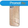SHINING Case az IPHONE 15 PRO arany tok