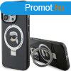 Karl Lagerfeld KLHMP15LHMRSKHHK iPhone 15 Pro 6.1" feke