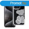 TEDDY BEAR tok iPhone 15 Pro - ezst