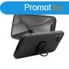 Roar Amber tok iPhone 16 Pro Max - fekete