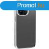 Puro Impact Clear tok iPhone 14 Pro Max - tltsz