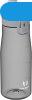 Super Sparrow Tritan kulacs, 1000 ml szrke