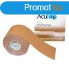 Acutop Classic Kineziolgiai Szalag 5Cmx5M Bzs 1Db