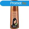 Henna Color Hajsampon Gygynvnyes Fekete Hajra 250Ml