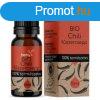 Herbys Bio Chili Fszercsepp 100% Termszetes 10Ml