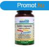 Nutrilab Szeln Cinkkel s E-Vitaminnal Kapszula 60Db