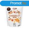 Flapjack Falatkk Eper z 200G