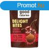 Good Calories Datolys Falatok Kakaval s Meggyel 58G