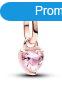 Pandora Kismret ezst medl Szv mzzal ME 783042C01