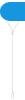 Calvin Klein Hossz acl nyaklnc Sculptural 35000356