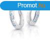 Cutie Jewellery Bjos fehr arany karika flbeval C3342-80-