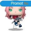 POP! Animation: Sakura Haruno (Naruto Shippuden)