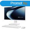 Asus ExpertCenter AIO V440VAK-WPC0270 - No OS - White