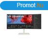 LG velt 144Hz monitor 38" 38WR85QC,3840x1600,21:9,450c