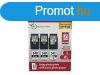 Canon PG-540L X2 + CL-541XL eredeti tintapatron multipack + 