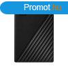 Western Digital My Passport WDBYVG0020BBK 2,5" 2TB USB3